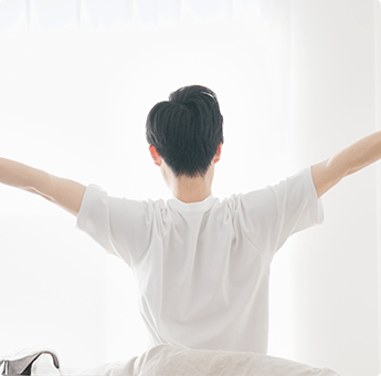 通うことが目的ではない整体を